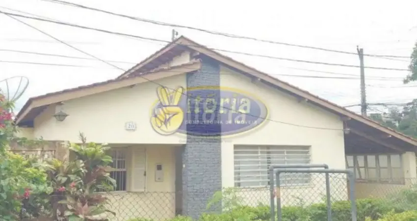 Casa em condomínio fechado com 3 quartos à venda na Vila Thais, Atibaia