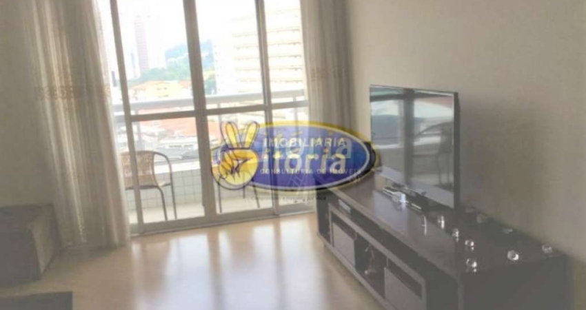 Apartamento com 3 quartos à venda no Jardim do Mar, São Bernardo do Campo 