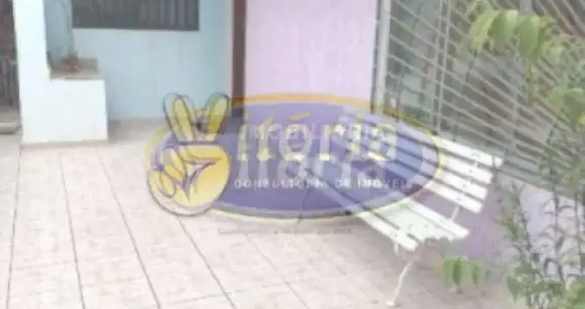 Casa com 4 quartos à venda no Anchieta, São Bernardo do Campo