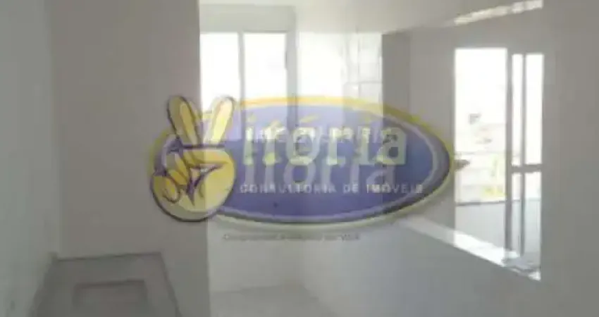 Apartamento com 1 quarto à venda no Jardim Fada, São Bernardo do Campo