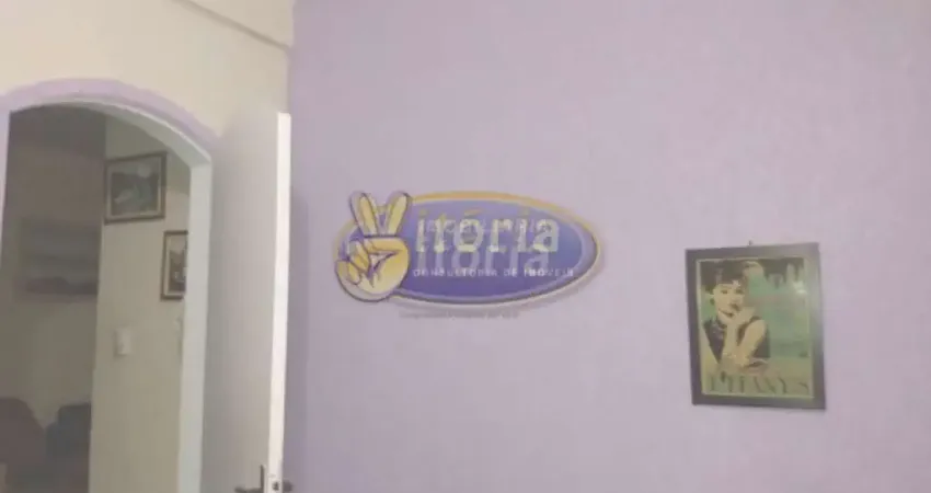 Casa Térrea para Venda no bairro Demarchi - SBC