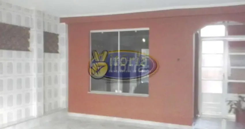 Casa com 3 quartos à venda na Vila Olga, São Bernardo do Campo