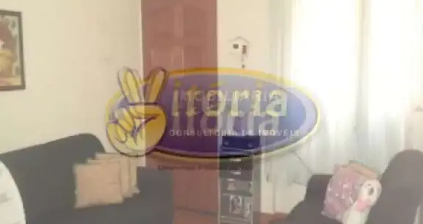 Apartamento com 2 quartos à venda no Parque Espacial, São Bernardo do Campo