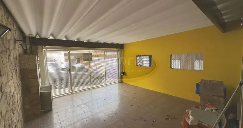 Casa com 3 quartos à venda no Santa Terezinha, São Bernardo do Campo