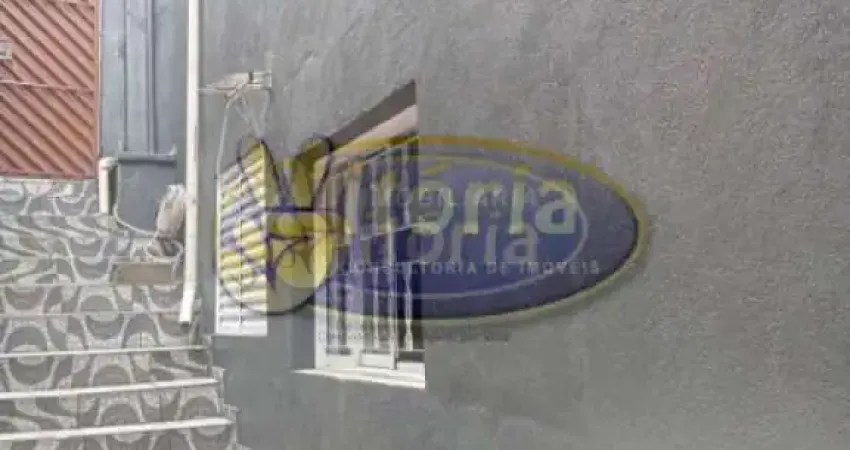 Casa com 3 quartos à venda no Jardim Santo André, Santo André