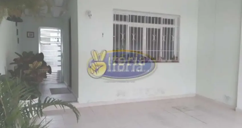 Casa com 3 quartos à venda no Jardim Andrea Demarchi, São Bernardo do Campo 