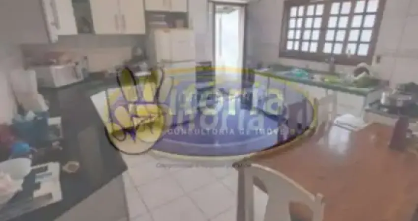 Casa com 3 quartos à venda no Ferrazópolis, São Bernardo do Campo