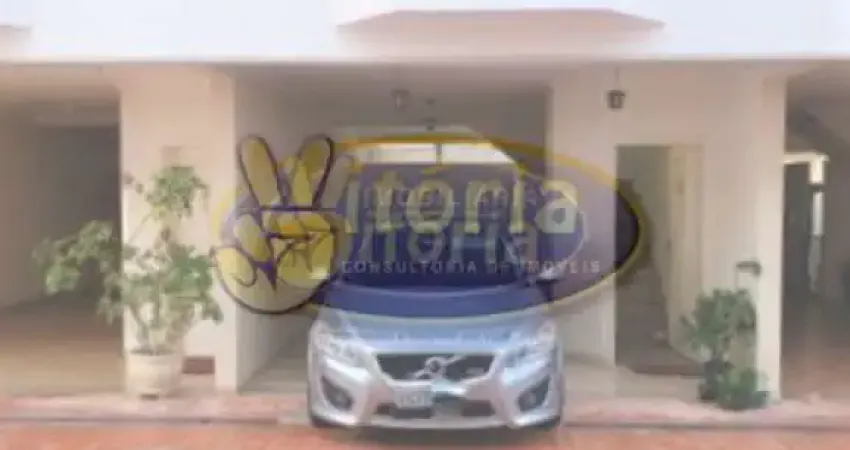 Casa em condomínio fechado com 3 quartos à venda no Jardim Valdibia, São Bernardo do Campo