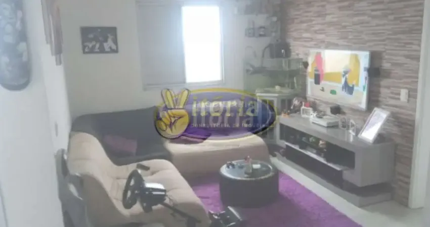 Apartamento com 2 quartos à venda no Assunção, São Bernardo do Campo