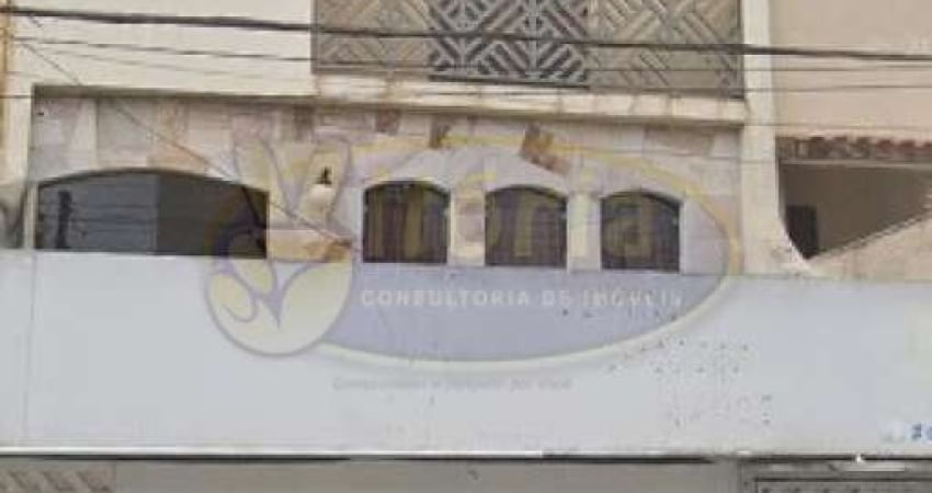 Ponto comercial para alugar no Taboão, São Bernardo do Campo 