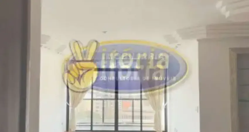 Apartamento em Condomínio Padrão para Venda no bairro Vila Bastos, 3 dorm, 1 suíte, 2 vagas, 157 m