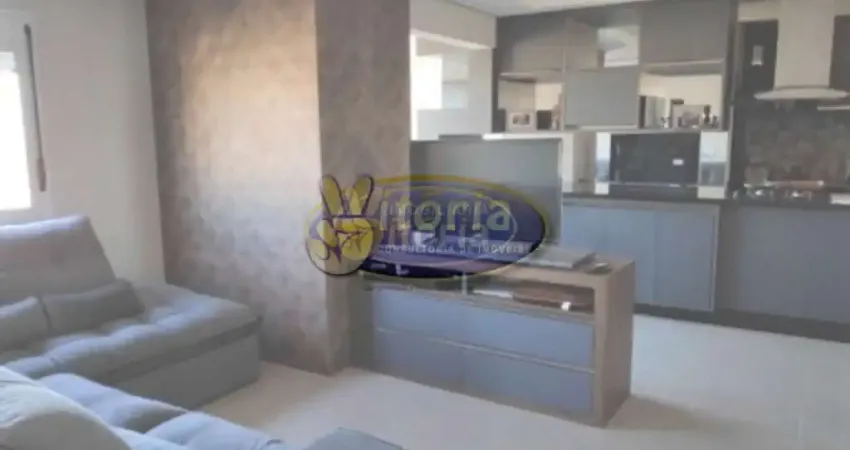 Apartamento com 2 quartos à venda no Anchieta, São Bernardo do Campo