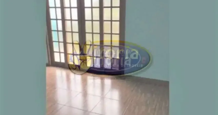 Apartamento para Venda no bairro Parque Gerassi - Santo André