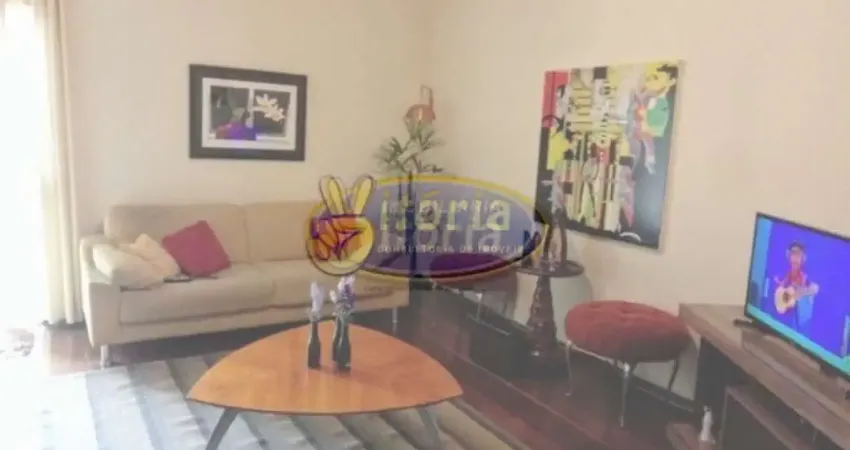 Sobrado para Venda no bairro Jardim do Mar - SBC