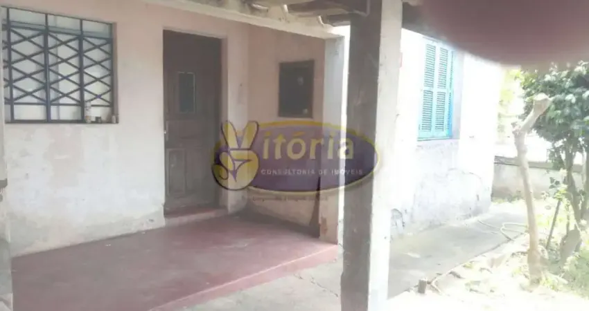 Terreno para Venda no bairro Demarchi - SBC