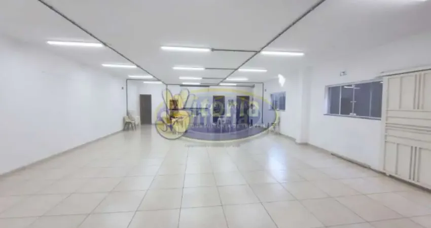 Prédio Comercial para Venda no bairro Vila Nogueira - Diadema