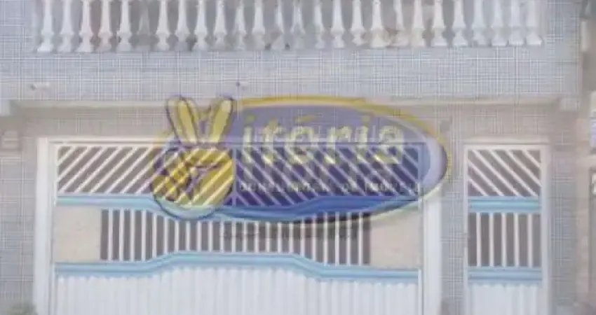 Casa com 3 quartos à venda no Cooperativa, São Bernardo do Campo 