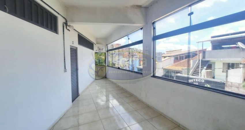 Ponto comercial para alugar no Dos Casa, São Bernardo do Campo 