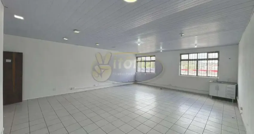 Ponto comercial para alugar no Demarchi, São Bernardo do Campo 