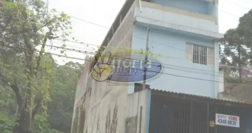 Casa com 9 quartos à venda no Batistini, São Bernardo do Campo 