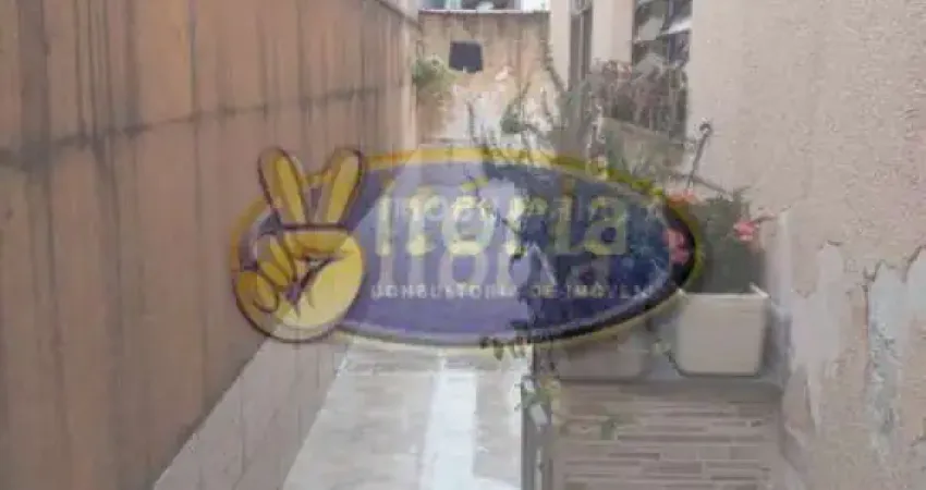 Casa com 3 quartos à venda no Jardim Andrea Demarchi, São Bernardo do Campo 