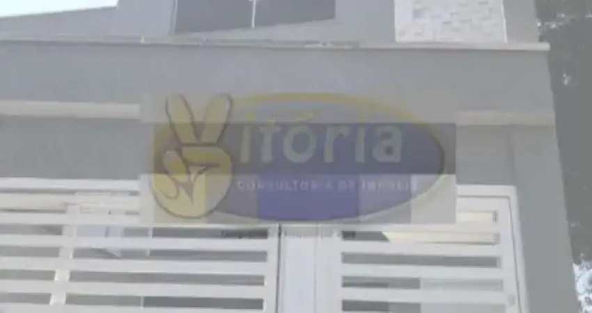Ponto comercial para alugar na Vila Linda, Santo André 