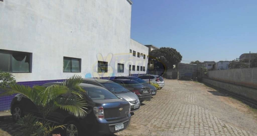Barracão / Galpão / Depósito para alugar no Jordanópolis, São Bernardo do Campo 