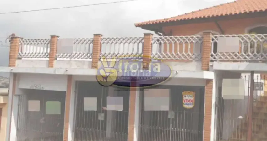 IMÓVEL AMPLO NA VILA EURO - TERRENO 10x45