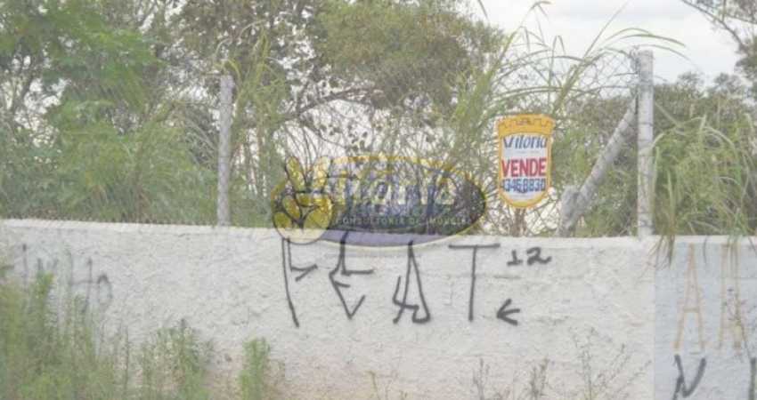 Terreno à venda no Batistini, São Bernardo do Campo 