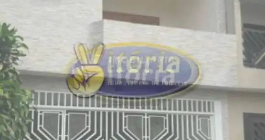 Casa com 3 quartos à venda no Cooperativa, São Bernardo do Campo 