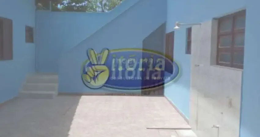 Casa com 2 quartos à venda no Jardim Jamaica, Itanhaém 
