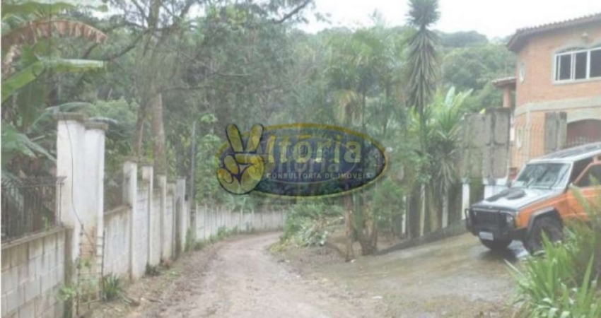 Chácara / sítio com 5 quartos à venda no Parque Terra Nova, São Bernardo do Campo 