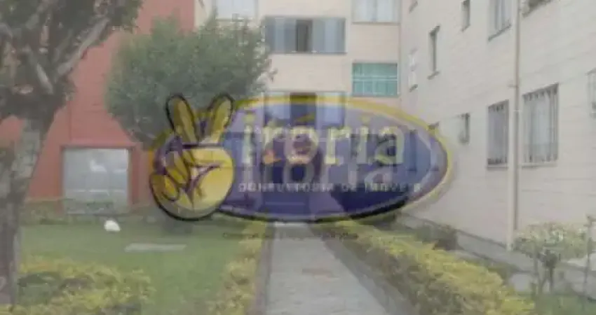 Apartamento com 2 quartos à venda no Jardim Alvorada, Santo André 