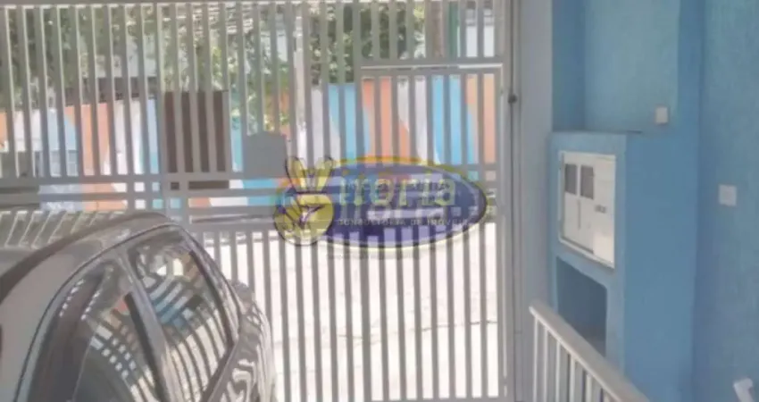 Casa com 3 quartos à venda no Condomínio Maracanã, Santo André 