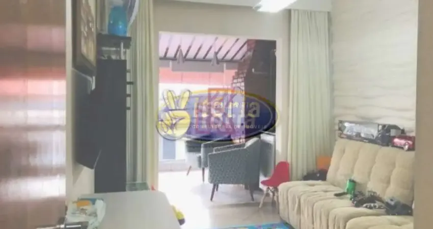Casa com 3 quartos à venda no Anchieta, São Bernardo do Campo 