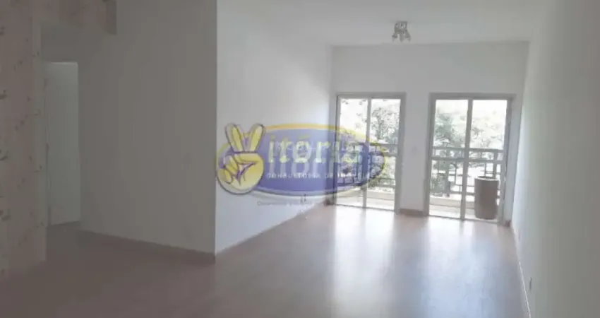 Apartamento com 3 quartos à venda na Vila Baeta Neves, São Bernardo do Campo 