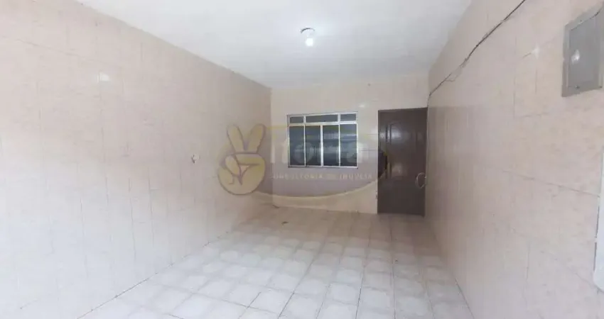 Casa com 2 quartos à venda no Jardim da Represa, São Bernardo do Campo 