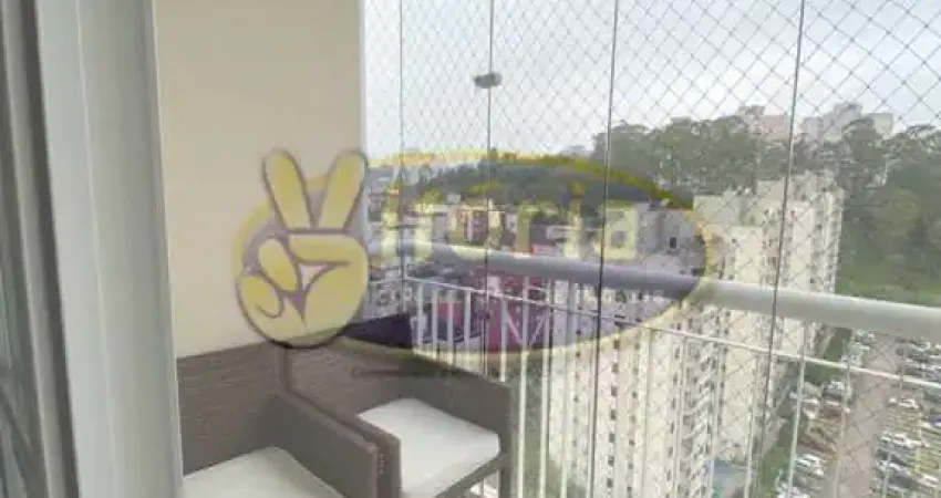 Apartamento com 3 quartos à venda no Santa Terezinha, São Bernardo do Campo 