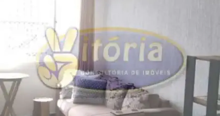 Apartamento com 2 quartos à venda no Assunção, São Bernardo do Campo