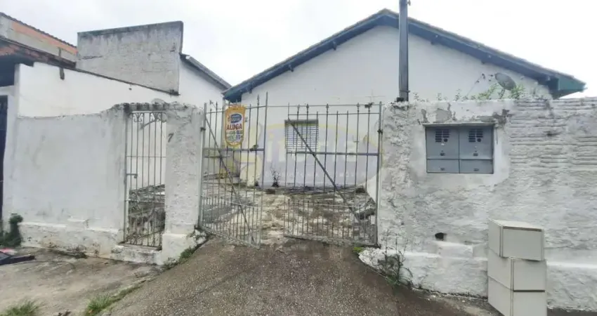 Casa com 1 quarto para alugar no Jardim Silvina, São Bernardo do Campo