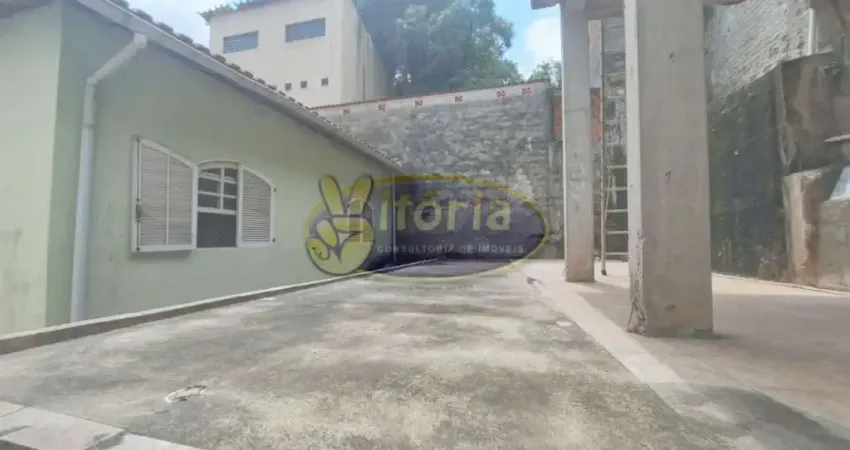 Sobrado- Centro Diadema