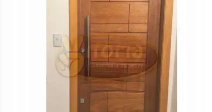 Apartamento com 2 quartos à venda no Jardim Las Vegas, Santo André 