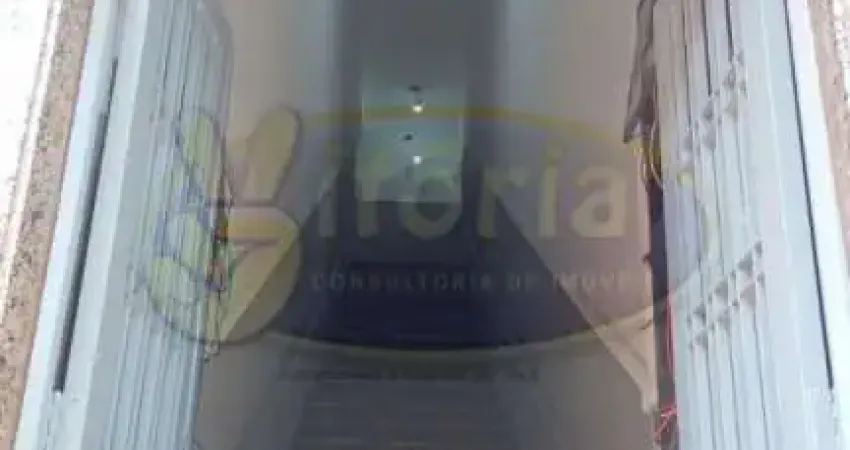 Ponto comercial para alugar no Parque das Américas, Mauá 