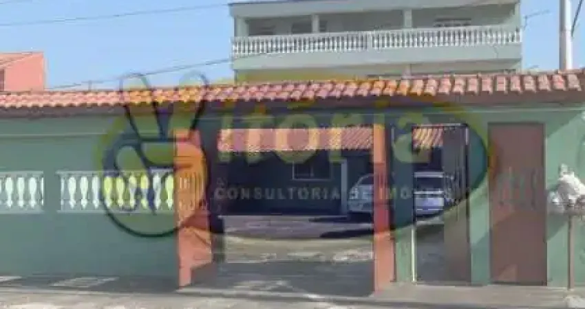 SOBRADO - MONGAGUA