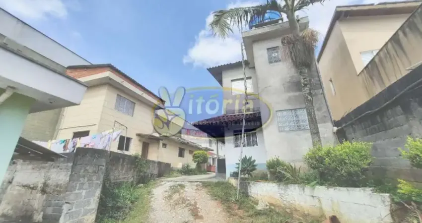 Casa à venda no Batistini, São Bernardo do Campo 