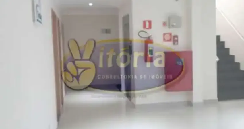 Prédio comercial