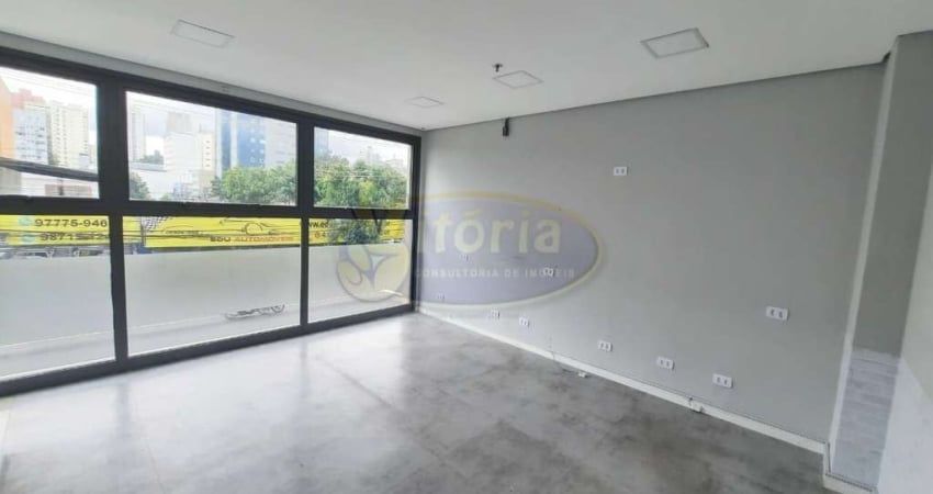 Ponto comercial para alugar no Centro, São Bernardo do Campo 