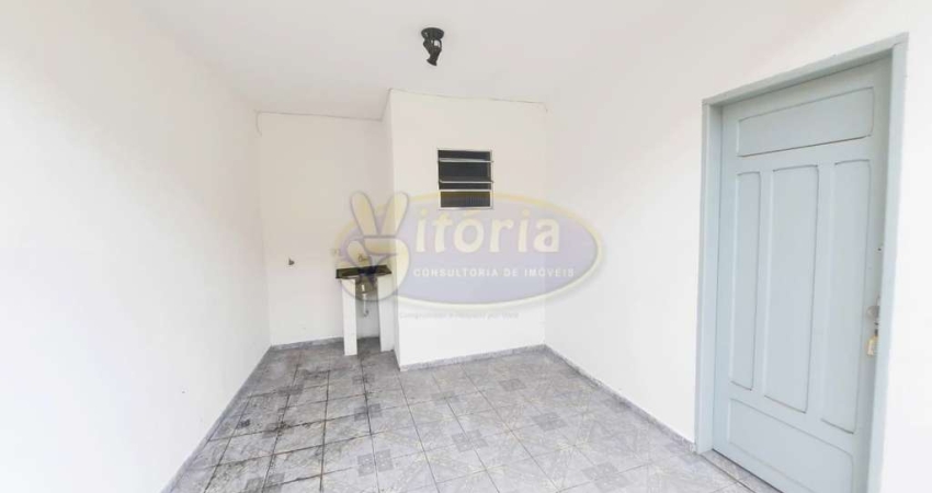 Casa Térrea Jardim Represa.