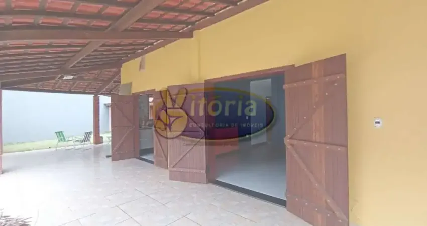 Casa com 3 quartos à venda no Batistini, São Bernardo do Campo 