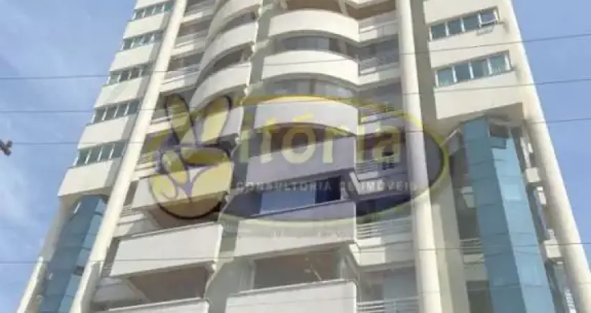 Apartamento com 3 quartos à venda no Casa Branca, Santo André 